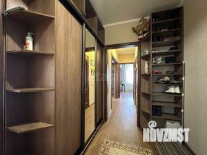 4-к квартира, вторичка, 72м2, 7/9 этаж