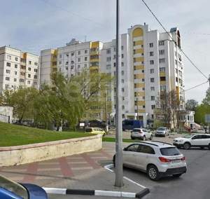 2-к квартира, вторичка, 51м2, 6/10 этаж