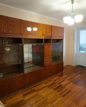 2-к квартира, вторичка, 45м2, 6/9 этаж