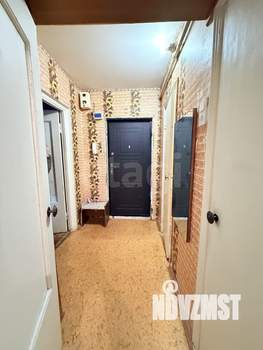 1-к квартира, вторичка, 35м2, 1/9 этаж