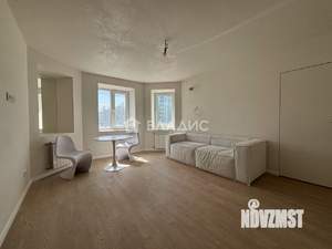 3-к квартира, вторичка, 58м2, 3/10 этаж