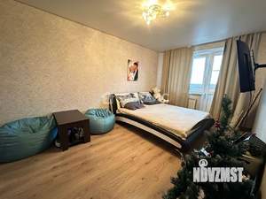 1-к квартира, вторичка, 34м2, 8/9 этаж