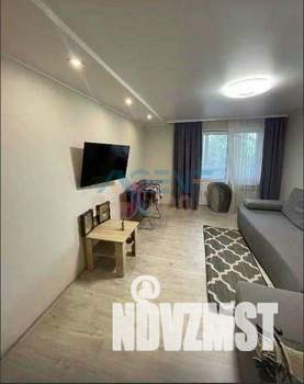 2-к квартира, вторичка, 52м2, 4/10 этаж