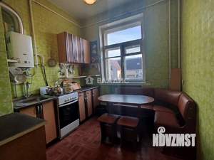 3-к квартира, вторичка, 65м2, 3/3 этаж