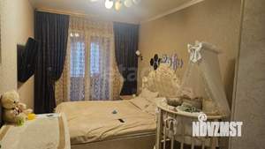 2-к квартира, вторичка, 65м2, 1/5 этаж