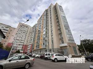 1-к квартира, вторичка, 37м2, 5/14 этаж