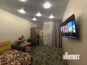 2-к квартира, вторичка, 44м2, 4/5 этаж