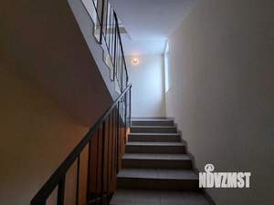 1-к квартира, вторичка, 33м2, 2/3 этаж
