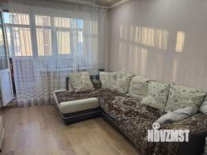 4-к квартира, вторичка, 69м2, 9/9 этаж