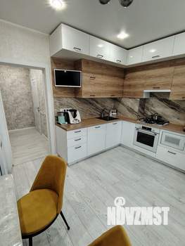 3-к квартира, вторичка, 88м2, 1/9 этаж