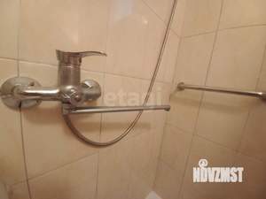 2-к квартира, вторичка, 42м2, 1/5 этаж