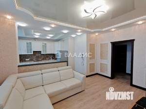 3-к квартира, вторичка, 81м2, 17/17 этаж