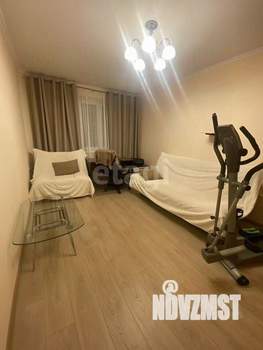 3-к квартира, вторичка, 65м2, 6/10 этаж
