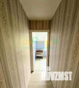 2-к квартира, вторичка, 44м2, 5/5 этаж