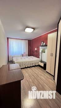 2-к квартира, вторичка, 49м2, 9/12 этаж