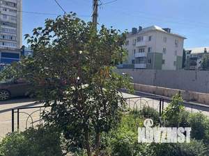 1-к квартира, вторичка, 30м2, 1/3 этаж