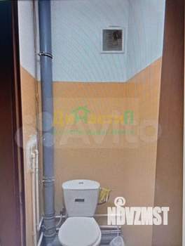 1-к квартира, вторичка, 34м2, 3/10 этаж