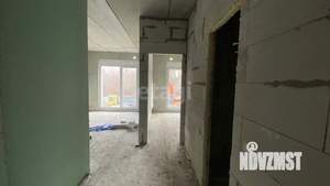 1-к квартира, сданный дом, 38м2, 2/8 этаж