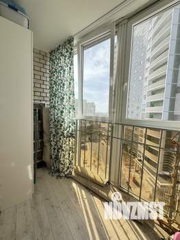 2-к квартира, вторичка, 74м2, 6/6 этаж