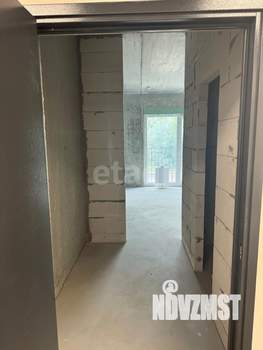 Студия квартира, сданный дом, 21м2, 2/8 этаж