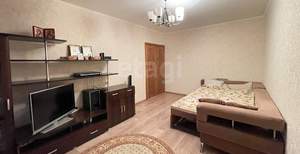 2-к квартира, вторичка, 42м2, 9/9 этаж
