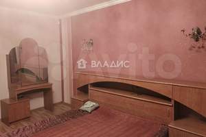 3-к квартира, вторичка, 82м2, 3/5 этаж