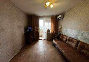 2-к квартира, вторичка, 58м2, 6/9 этаж