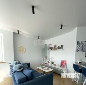 2-к квартира, вторичка, 78м2, 11/14 этаж