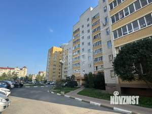 2-к квартира, вторичка, 58м2, 3/9 этаж