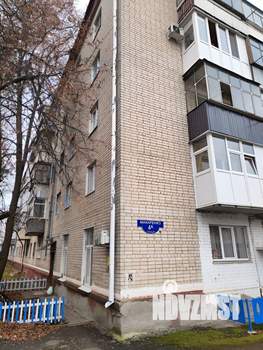 3-к квартира, вторичка, 60м2, 1/5 этаж