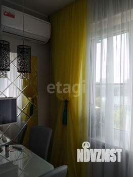 2-к квартира, вторичка, 45м2, 5/9 этаж