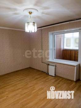 3-к квартира, вторичка, 64м2, 9/13 этаж