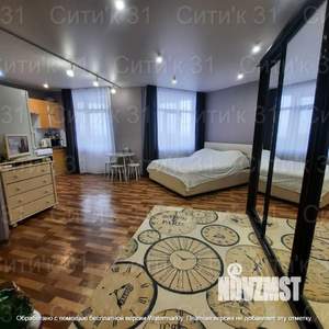 1-к квартира, вторичка, 43м2, 13/15 этаж