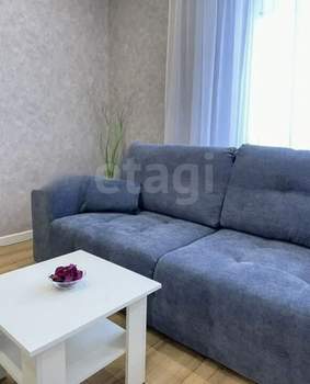 Студия квартира, вторичка, 38м2, 19/18 этаж