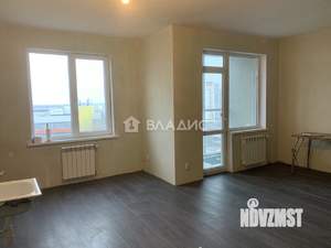 Студия квартира, вторичка, 42м2, 6/20 этаж