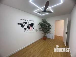 3-к квартира, вторичка, 72м2, 4/5 этаж