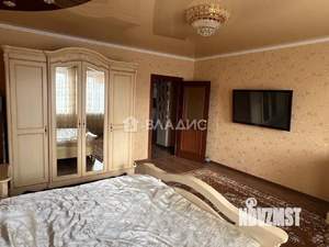 3-к квартира, вторичка, 103м2, 7/17 этаж