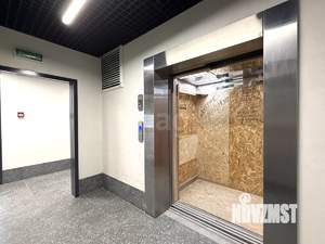 Студия квартира, вторичка, 21м2, 2/8 этаж