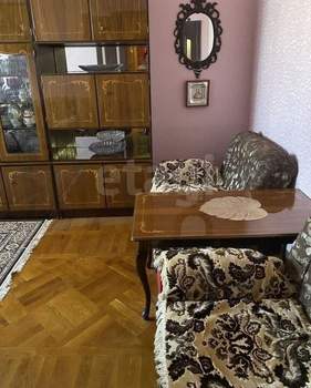 3-к квартира, вторичка, 60м2, 7/9 этаж