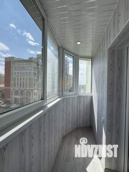 1-к квартира, вторичка, 42м2, 3/17 этаж