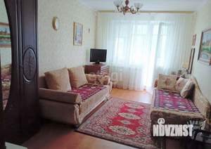 2-к квартира, вторичка, 60м2, 3/9 этаж