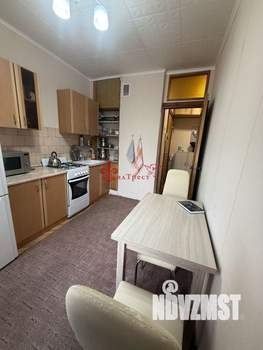 3-к квартира, вторичка, 59м2, 9/9 этаж