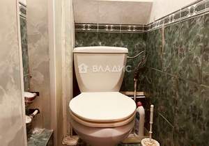 2-к квартира, вторичка, 51м2, 6/10 этаж