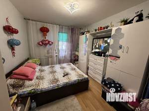 2-к квартира, вторичка, 54м2, 2/10 этаж