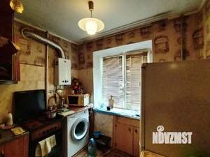 3-к квартира, вторичка, 58м2, 1/5 этаж