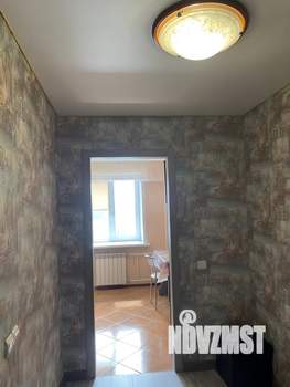 1-к квартира, вторичка, 40м2, 8/13 этаж