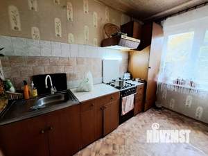 3-к квартира, вторичка, 60м2, 5/9 этаж