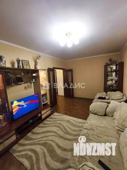 4-к квартира, вторичка, 75м2, 3/10 этаж