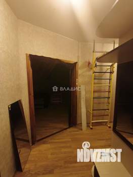 2-к квартира, вторичка, 58м2, 1/9 этаж