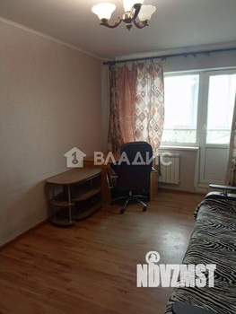 1-к квартира, вторичка, 35м2, 5/10 этаж